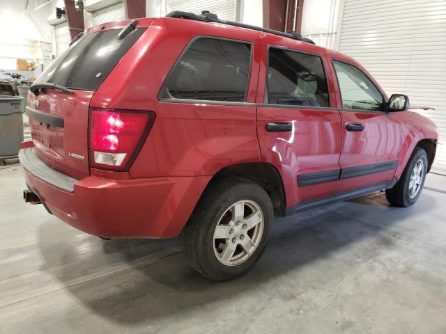 Photo 3 from auction – 2005 JEEP GRAND CHER with VIN 1J4HR48N45C565982