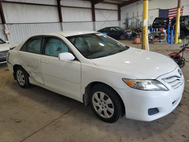 Photo 4 from auction – 2011 TOYOTA CAMRY BASE with VIN 4T1BF3EKXBU642431