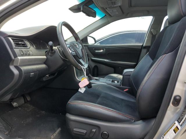 Photo 7 from auction – 2017 TOYOTA CAMRY with VIN 4T1BF1FKXHU617900