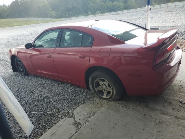 Photo 2 from auction – 2013 DODGE CHARGER SE with VIN 2C3CDXBG2DH570947