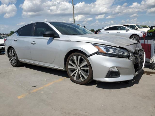 Photo 4 from auction – 2019 NISSAN ALTIMA SR with VIN 1N4BL4CV6KC160261