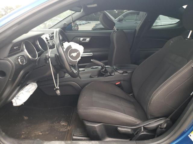 Photo 7 from auction – 2018 FORD MUSTANG with VIN 1FA6P8TH0J5180662