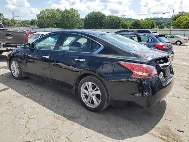 Photo 2 from auction – 2014 NISSAN ALTIMA 2.5 with VIN 1N4AL3AP6EN227329