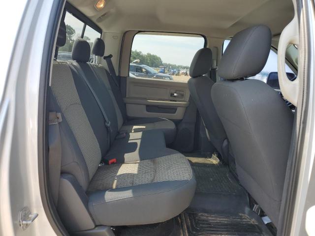 Zdjęcie 10 z aukcji – 2009 DODGE RAM 1500 z VIN 1D3HB13TX9S748580