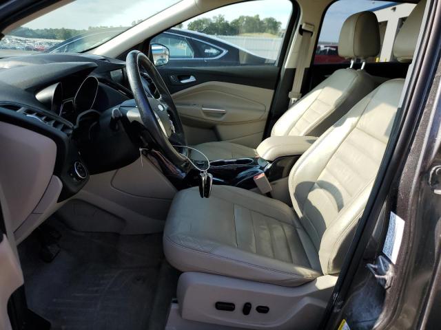 Photo 7 from auction – 2016 FORD ESCAPE TIT with VIN 1FMCU9JX2GUB98919