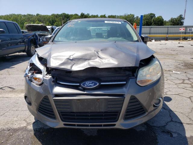 Photo 5 from auction – 2012 FORD FOCUS SE with VIN 1FAHP3F23CL217558