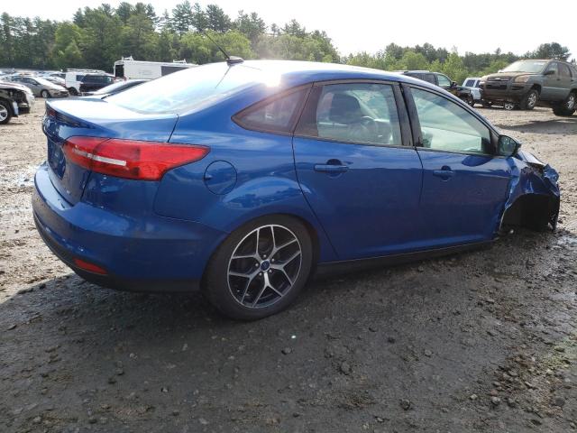 Photo 3 from auction – 2018 FORD FOCUS SE with VIN 1FADP3F29JL318213
