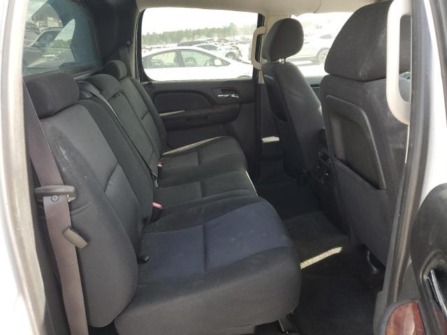 Photo 10 from auction – 2011 CHEVROLET AVALANCHE with VIN 3GNMCEE07BG393421