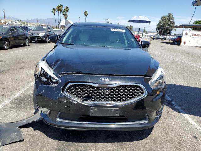 Photo 5 from auction – 2015 KIA CADENZA PR with VIN KNALN4D72F5192673