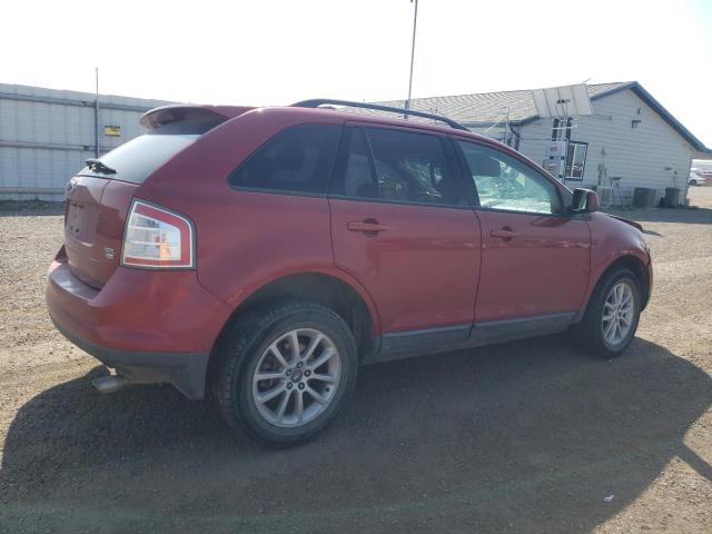 Photo 3 from auction – 2007 FORD EDGE SEL with VIN 2FMDK48C07BB07863