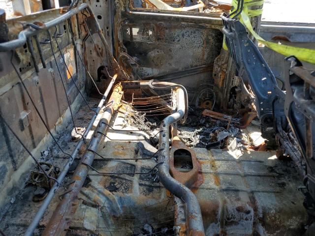 Photo 10 from auction – 2016 RAM 3500 with VIN 3C7WRTCLXGG258994