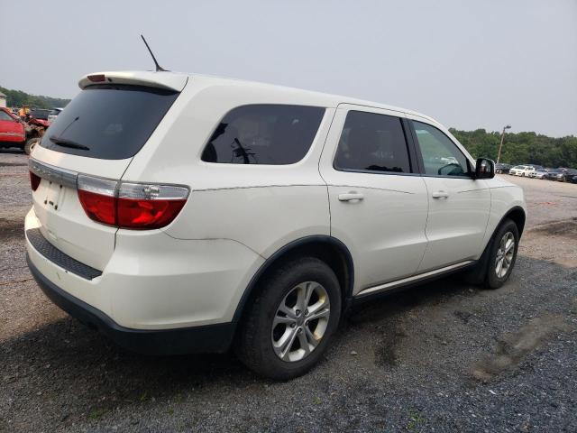 Photo 3 from auction – 2012 DODGE DURANGO SX with VIN 1C4RDJAG9CC144100