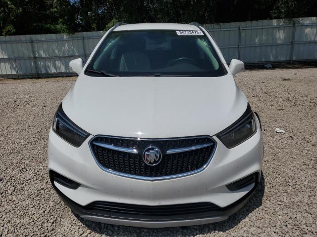 Photo 5 from auction – 2017 BUICK ENCORE PRE with VIN KL4CJASB4HB248440