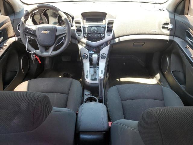 Photo 8 from auction – 2011 CHEVROLET CRUZE LT with VIN 1G1PE5S91B7206763