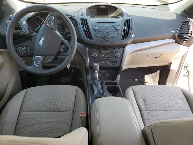 Photo 8 from auction – 2017 FORD ESCAPE SE with VIN 1FMCU0G91HUB89800