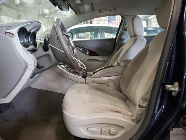 Photo 7 from auction – 2012 BUICK LACROSSE C with VIN 1G4GB5ERXCF100021