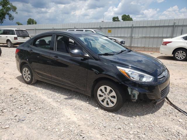 Photo 4 from auction – 2017 HYUNDAI ACCENT SE with VIN KMHCT4AE4HU270628