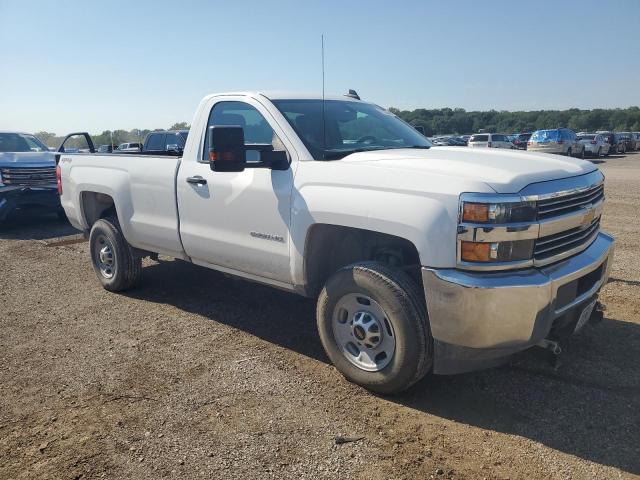 Photo 4 from auction – 2016 CHEVROLET SILVERADO with VIN 1GC0KUEGXGZ293483