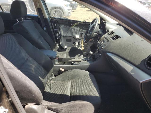 Photo 7 from auction – 2012 MAZDA 3 I with VIN JM1BL1L77C1632782