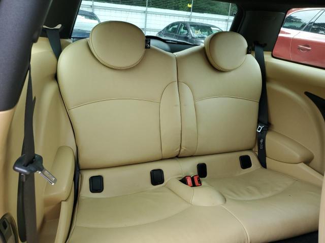 Photo 10 from auction – 2008 MINI COOPER with VIN WMWMF33548TT66883