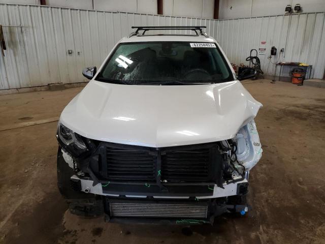 Photo 5 from auction – 2018 CHEVROLET EQUINOX PR with VIN 2GNAXNEX8J6145130
