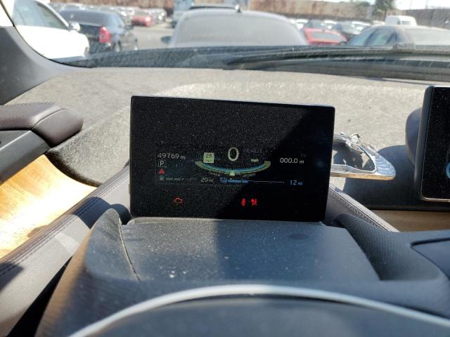 Photo 9 from auction – 2015 BMW I3 REX with VIN WBY1Z4C51FV504267