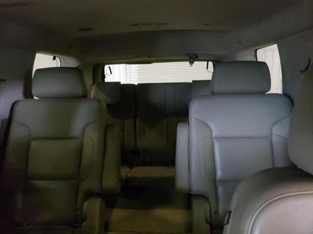 Photo 10 from auction – 2015 GMC YUKON SLT with VIN 1GKS2BKCXFR652848