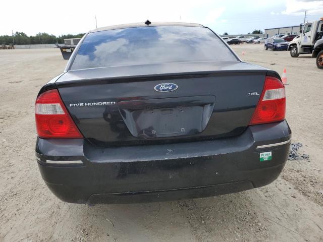 Photo 6 from auction – 2007 FORD FIVE HUNDR with VIN 1FAHP24157G131574