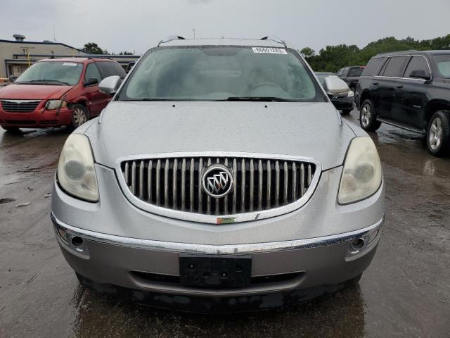 Photo 5 from auction – 2010 BUICK ENCLAVE CX with VIN 5GALVCED7AJ140068