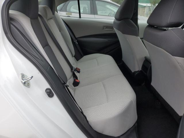 Photo 10 from auction – 2022 TOYOTA COROLLA LE with VIN 5YFEPMAE0NP350230