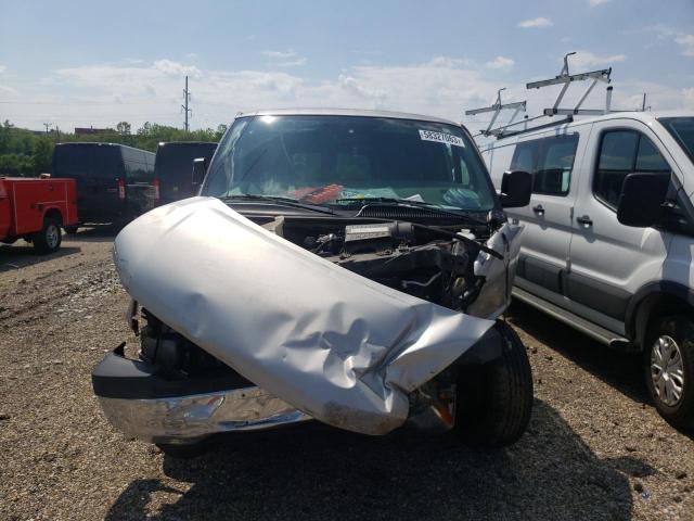 Photo 5 from auction – 2006 GMC SAVANA G35 with VIN 1GJHG39U161237677