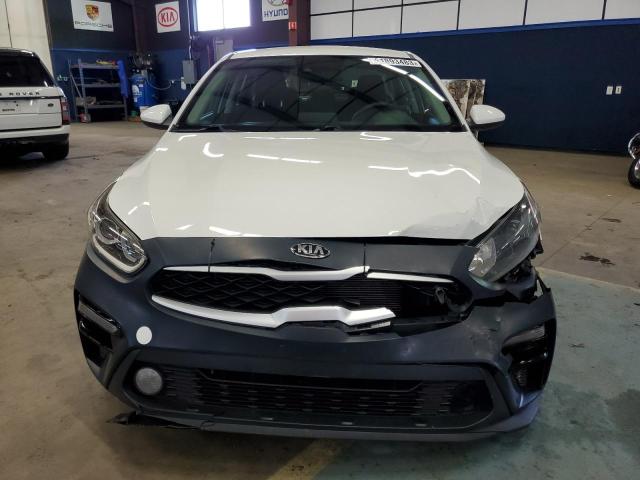 Photo 5 from auction – 2020 KIA FORTE FE with VIN 3KPF24AD0LE239721