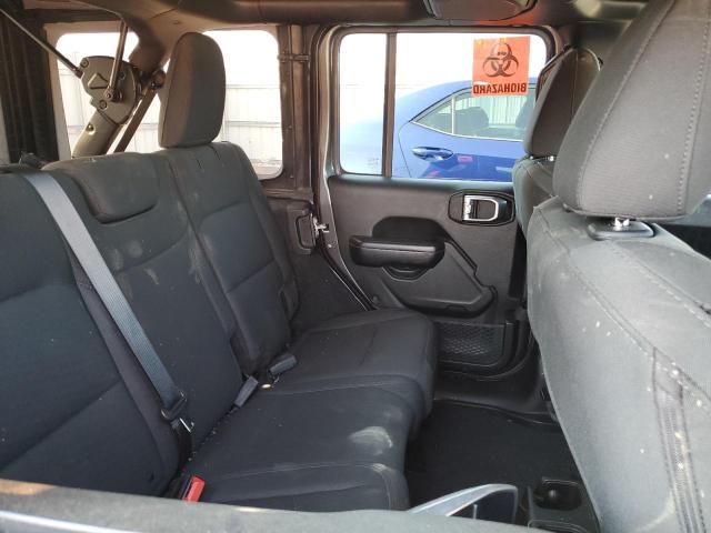 Photo 10 from auction – 2018 JEEP WRANGLER U with VIN 1C4HJXDN1JW320358