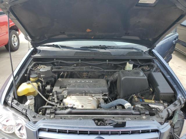 Photo 12 from auction – 2001 TOYOTA HIGHLANDER with VIN JTEGD21A510014883