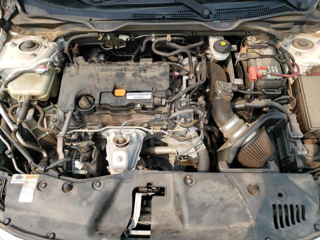 Photo 11 from auction – 2016 HONDA CIVIC LX with VIN 19XFC2F51GE042503