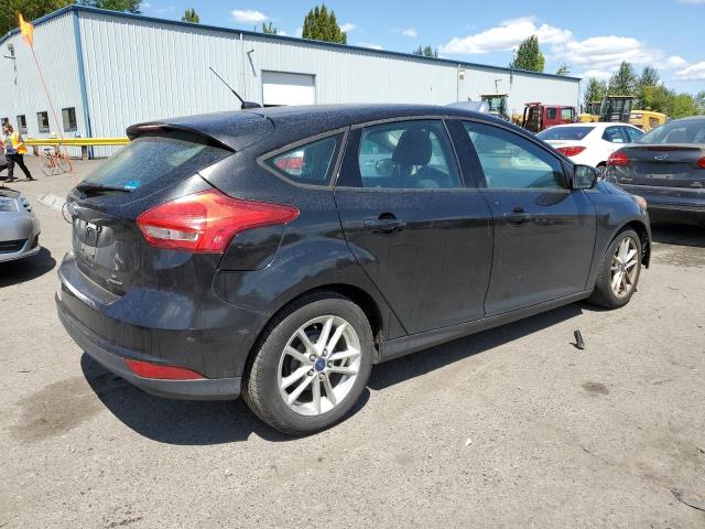 Photo 3 from auction – 2015 FORD FOCUS SE with VIN 1FADP3K25FL222771