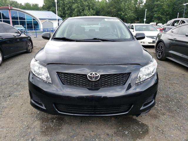 Zdjęcie 5 z aukcji – 2009 TOYOTA COROLLA BA z VIN JTDBL40E69J024278
