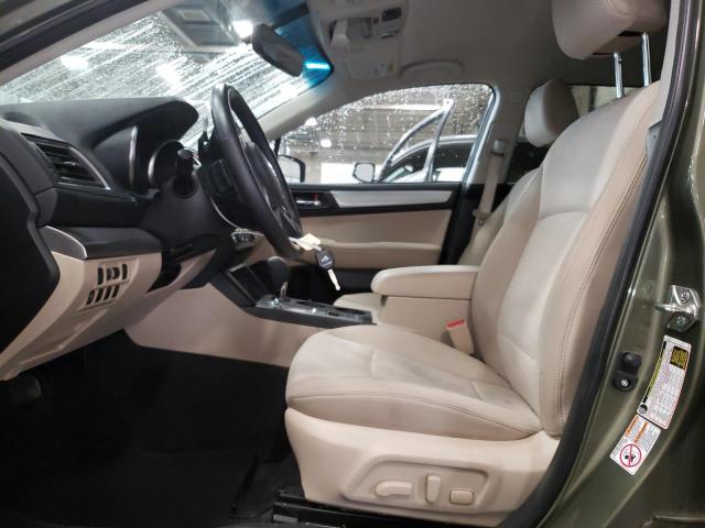Photo 7 from auction – 2017 SUBARU OUTBACK 2. with VIN 4S4BSACC2H3257133