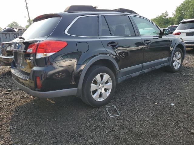 Снимка 3 от търг – 2011 SUBARU OUTBACK 2. с VIN 4S4BRBCC0B3419205
