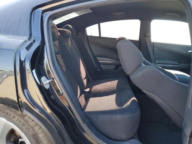 Photo 10 from auction – 2012 DODGE CHARGER SX with VIN 2C3CDXHGXCH140265