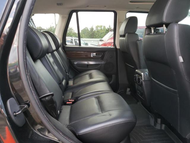 Photo 11 from auction – 2013 LAND ROVER RANGE ROVE with VIN SALSF2D40DA781742