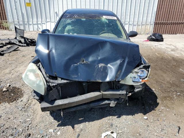 Photo 5 from auction – 2004 NISSAN ALTIMA BAS with VIN 1N4AL11D24C104048