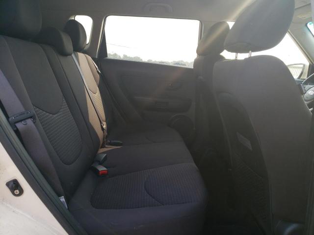 Photo 10 from auction – 2012 KIA SOUL with VIN KNDJT2A53C7461822