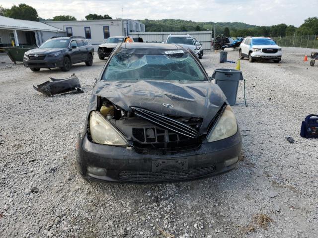 Photo 5 from auction – 2003 LEXUS ES 300 with VIN JTHBF30G830143755
