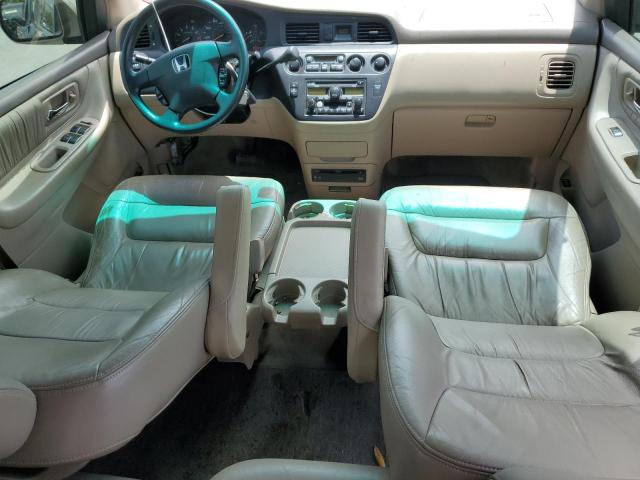 Photo 8 from auction – 2004 HONDA ODYSSEY EX with VIN 5FNRL18074B103187