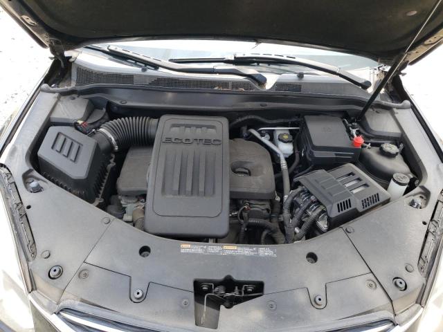 Photo 12 from auction – 2016 CHEVROLET EQUINOX LT with VIN 2GNFLFEK9G6258055