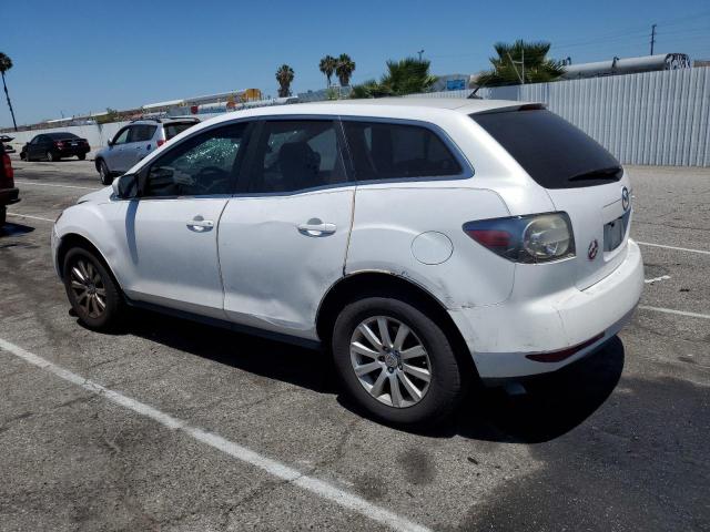 Photo 2 from auction – 2010 MAZDA CX-7 with VIN JM3ER2W51A0331155