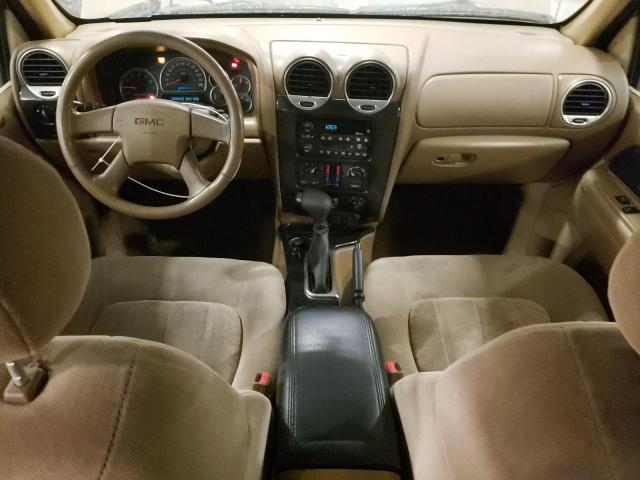 Photo 8 from auction – 2003 GMC ENVOY XL with VIN 1GKET16S136177920