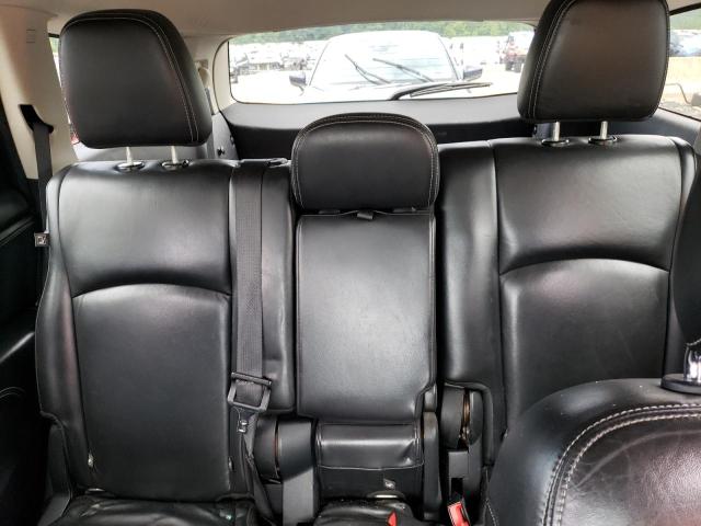Photo 10 from auction – 2016 DODGE JOURNEY CR with VIN 3C4PDCGB9GT239488