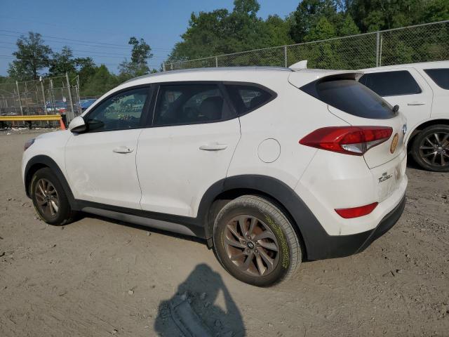Photo 2 from auction – 2018 HYUNDAI TUCSON SEL with VIN KM8J3CA40JU713629